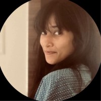 Mahindra International School, Pune Employee Shalini Gothorp's profile photo