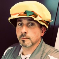 Lancaster Ymca Employee Nate Tile's profile photo