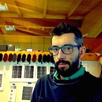 ML Engraving srl Employee Paolo Giudici's profile photo