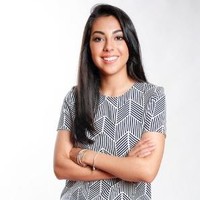 EREA Consulting Employee Maria Alarcon's profile photo
