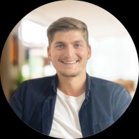 Air Liquide Employee Maxime Borde's profile photo