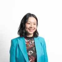 JET Charge Employee Ellen Liang's profile photo