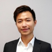 Gobi Partners Employee Danny Chong's profile photo