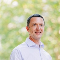 Strategic Resource Group Employee André Duval's profile photo