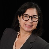 ACCESS Employee Silvia T. Vega's profile photo