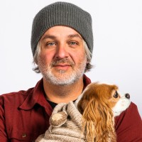 Esker Cycles Employee Chris Reichel's profile photo