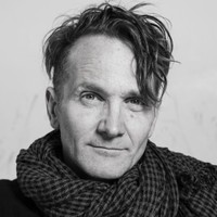 IZOLA Bakery Employee Jeffrey Brown's profile photo