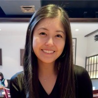 Rachel Lee's profile photo