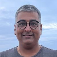 Sriram Sridhar Email & Phone Number