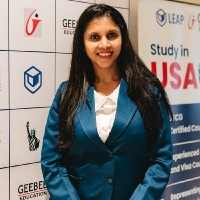 GeeBee Education Employee Meghna Shah's profile photo