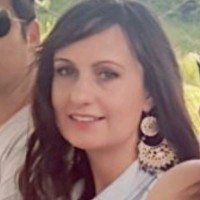 Veneto Lavoro Employee Elisa Guardini's profile photo