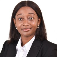 Ghana Commodity Exchange Employee Wendy Malm's profile photo