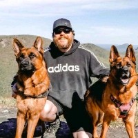 Pine Environmental Services LLC Employee Derek Rooks's profile photo