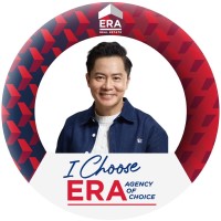 ERA Employee Marcus Chu's profile photo