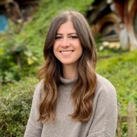 Emily Tully-Hanson Email & Phone Number