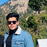 EY-Parthenon Employee Anmol Soni's profile photo