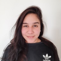 Cloud Legion Employee Grecia Guillen's profile photo