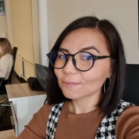 Sellvia Employee Zulfiya Saitbattalova's profile photo