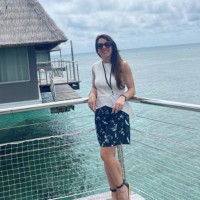 Entire Travel Group Employee Fabiana Salzillo's profile photo