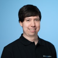 SOWACOM GmbH Employee Pascal Philipp's profile photo