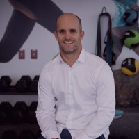 One NZ Warriors Employee Dane Baker's profile photo