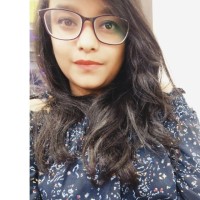 MobileCoderz Employee Ipsita Srivastava's profile photo