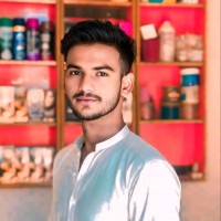 logicade.io Employee Muhammad Mureed's profile photo
