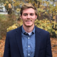 CargoSprint Employee Silas Johnson's profile photo