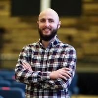 Damascus Road Community Church Employee Daniel Busche's profile photo