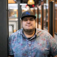 Robertson & Olson Construction, Inc. Employee Trevor Silva's profile photo