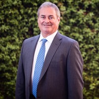 Healthpeak Properties, Inc. Employee Tom Klaritch's profile photo