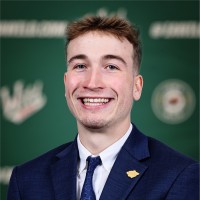 Iowa Wild Employee Jack Daguanno's profile photo