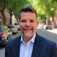 BYB Advisors Employee Travis Dean's profile photo