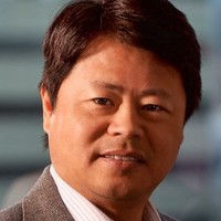 WSP USA Employee Chi Chen's profile photo