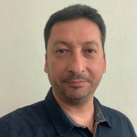 VITKOVICE Employee Vladimir Laszlo's profile photo