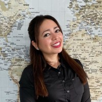 Business Stream Employee Alba Villagrán's profile photo