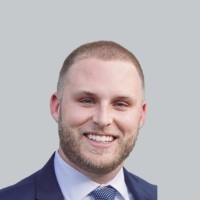 Pratt & Whitney Employee Blake Brewer's profile photo