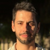 EcoMole Ltd. Employee Rodolfo Toscan's profile photo