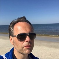 Ynvisible Interactive Inc Employee Dirk Becker's profile photo