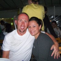 California Family Fitness Employee Scott Hollitz's profile photo