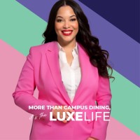 Thompson Hospitality Employee Daniela Smallwood's profile photo