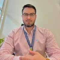 Hospital Regional de Talca Employee Gerard Beltrán Mendoza's profile photo