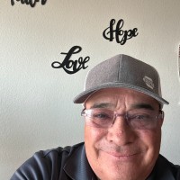 NAPA Auto Parts Employee Mickey Ray Vasquez's profile photo