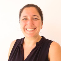 Inkomoko Employee Michelle Kirby's profile photo