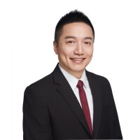 Eric Xu Email & Phone Number