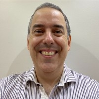 bold. Employee Black Ricardo Sgarioni's profile photo