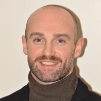IgniteSAP Employee Josh Thould's profile photo