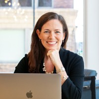 The ChannelPro Network Employee Kelly's profile photo
