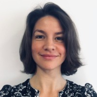 PayFit UK Employee Marie-Alice Tantardini's profile photo