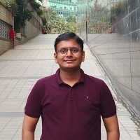 Swiggy Employee Gopi Kumar's profile photo